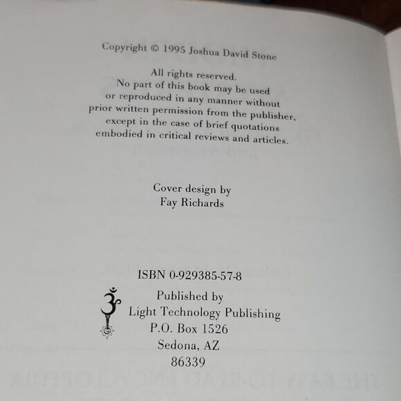 Hidden Mysteries ETs Schools Ascension Book - Picture 4 of 4